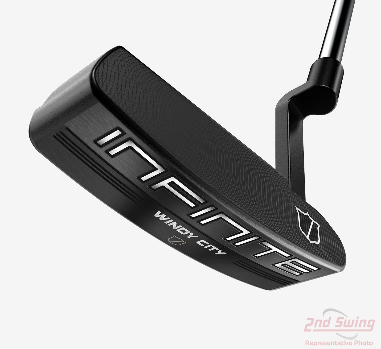 Wilson Staff 2024 Infinite Windy City Putter (C3836814) | 2nd